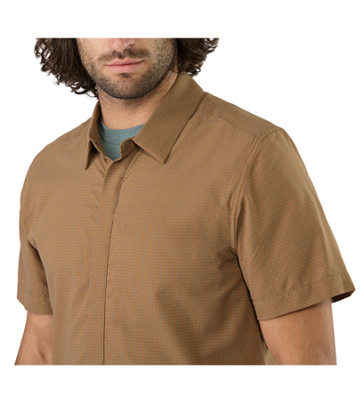 Рубашка ARCTERYX Revvy SS Рубашка ARCTERYX Revvy SS