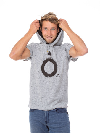 Футболка CHILLAZ Oslo Zen