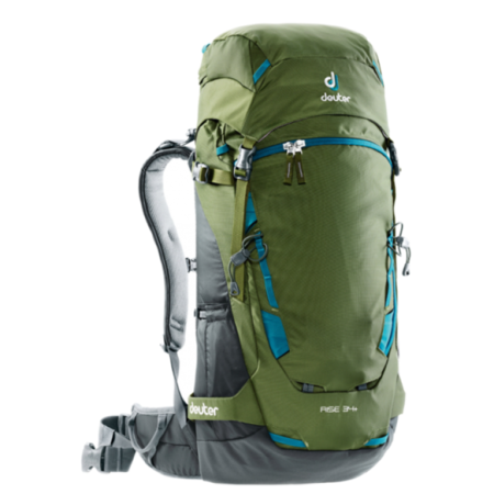 Рюкзак DEUTER Rise 34+