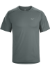 Футболка ARCTERYX ETHER CREW SS Футболка ARCTERYX ETHER CREW SS