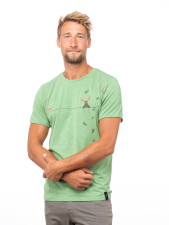 Футболка CHILLAZ On The Rope