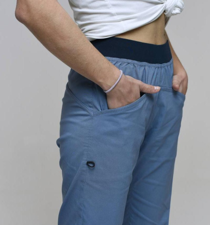 Женские скалолазные брюки Your Grade