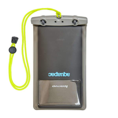 Чехол герметичный AQUAPAC Waterproof Phone Case PlusPlus size