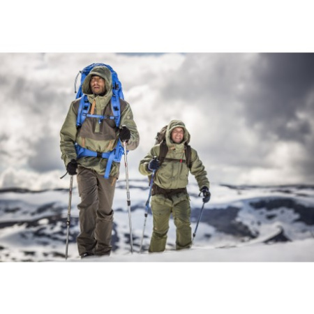 Куртка FJALL RAVEN Anorak No. 8