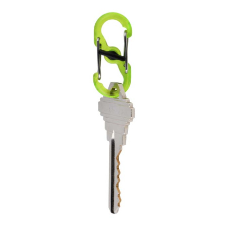 Карабин пластиковый S-Biner MicroLock