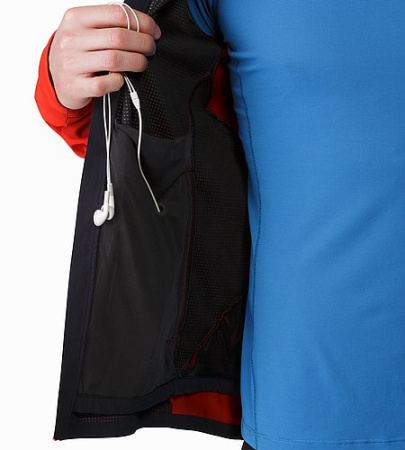 Куртка ARCTERYX Trino