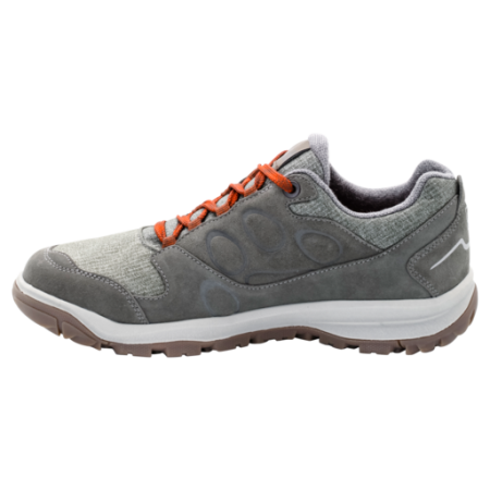 Ботинки JACK WOLFSKIN VANCOUVER TEXAPORE LOW