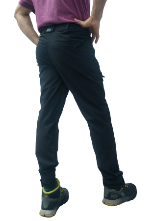 Треккинговые брюки VERSTA Tramontana (версия пошире)