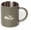TRAMP термокружка 300 мл (olive)