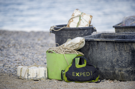 Баул Exped Stowaway 20