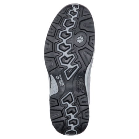 Ботинки JACK WOLFSKIN VOJO HIKE TEXAPORE Ботинки JACK WOLFSKIN VOJO HIKE TEXAPORE
