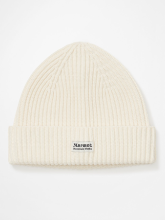 MARMOT шапка Ridgefield    (papyrus)