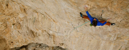 Скальные туфли TENAYA OASI