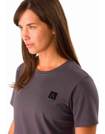 Футболка ARCTERYX A Squared