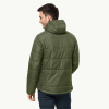 Куртка JACK WOLFSKIN BERGLAND INS HOODY