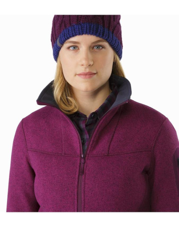 Кофта ARCTERYX COVERT CARDIGAN