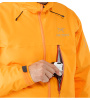 Куртка ARCTERYX ALPHA FL