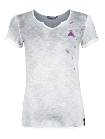 Футболка CHILLAZ Tao On The Rope