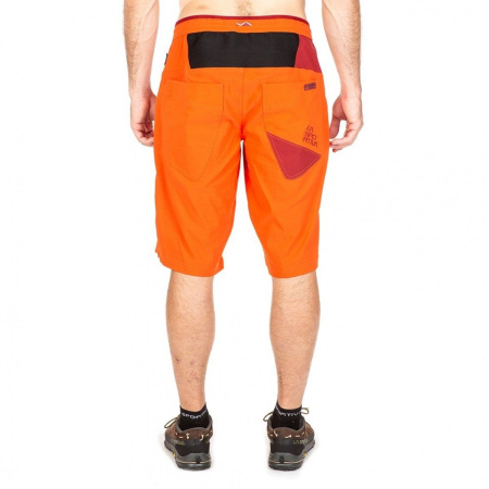 Шорты La Sportiva Bleauser