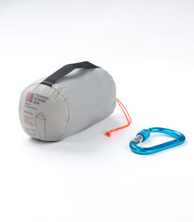 Вкладыш в спальный мешок SIVERA Плава Long