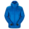 SIVERA куртка Ледень муж. (62/182, кобальт)