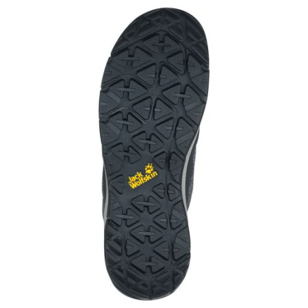 Сапоги JACK WOLFSKIN VANCOUVER TEXAPORE BOOT