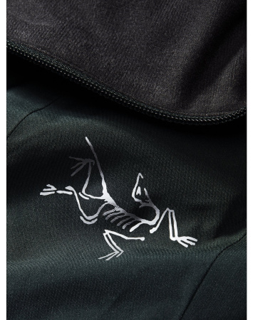 Куртка ARCTERYX Solano Hoody Куртка ARCTERYX Solano Hoody