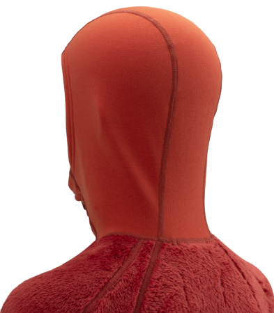 Флисовая куртка SIVERA Az | Баса