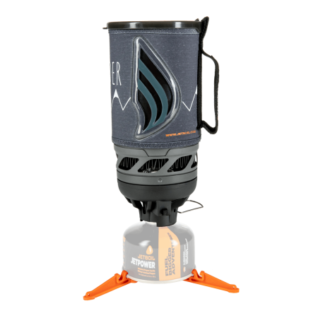 Система JETBOIL Flash