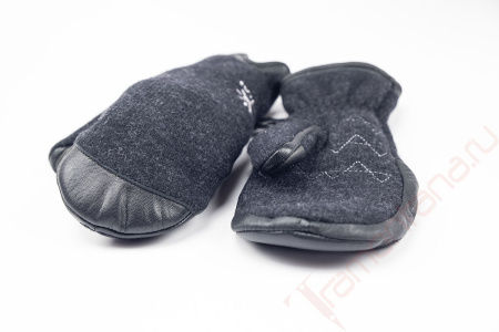 Варежки KAILAS Fleece