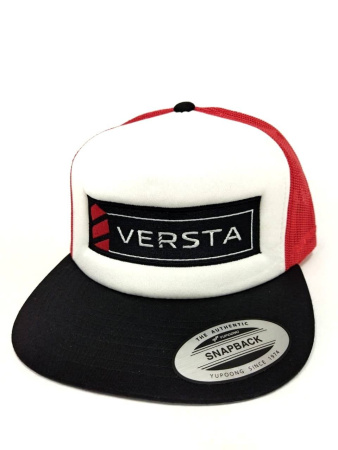 Бейсболка VERSTA Snapback