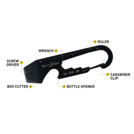 Инструмент DoohicKey Key Tool