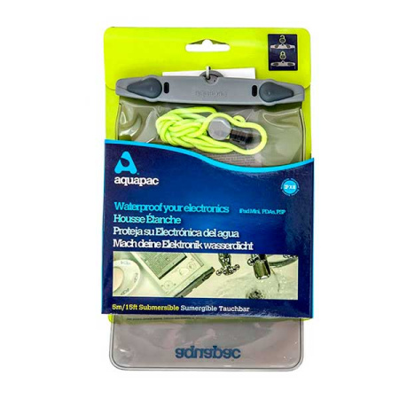 Чехол AQUAPAC Medium Whanganui Чехол AQUAPAC Medium Whanganui