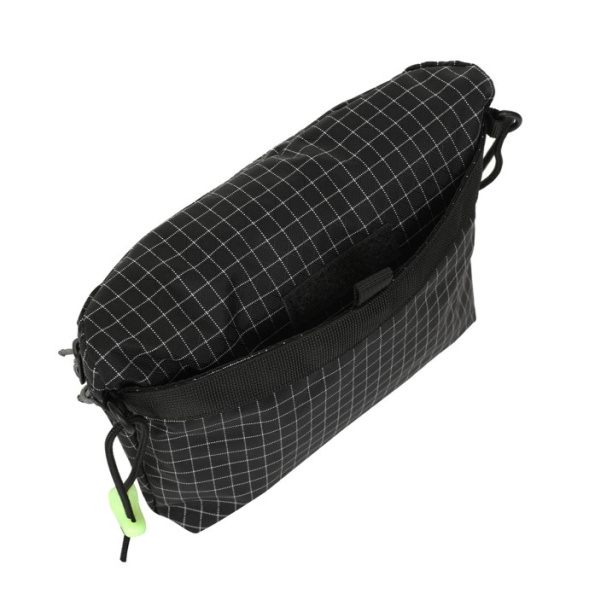 Сумка через плечо Naturehike ZT-12 Mia 3L Messenger bag 