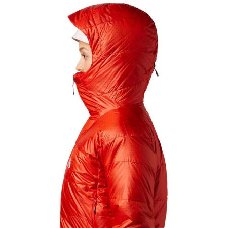 Куртка Mountain HardWear Phantom Parka