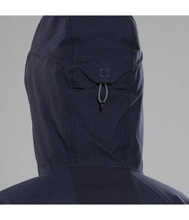 Куртка The North Face SUMMIT L5 FUSEFORM GORE-TEX C-KNIT