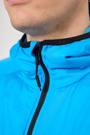 Мужская куртка Nordski Hybrid Warm 2.0