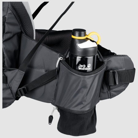 Рюкзак JACK WOLFSKIN DENALI 85