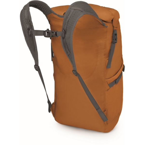 Складной рюкзак Osprey Ultralight Dry Pack 20