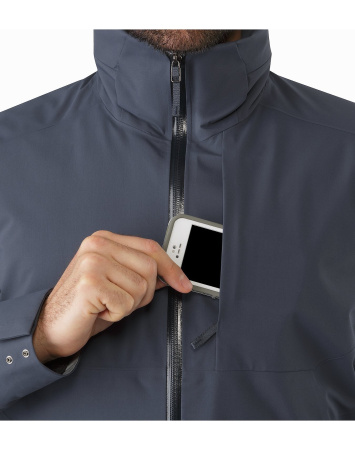 Куртка ARCTERYX Interstate