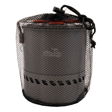 Котел с теплообменником TRAMP Firebird 1,5л