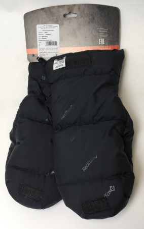 Пуховые рукавицы Red Fox Annapurna