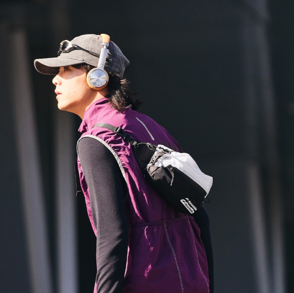 Поясная сумка Naturehike Hydrogen 5L 