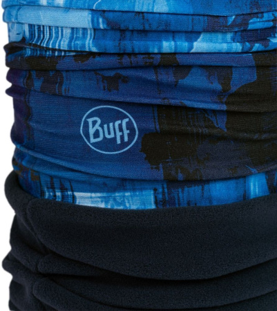 Бандана BUFF Polar Sidy Blue Бандана BUFF Polar Sidy Blue