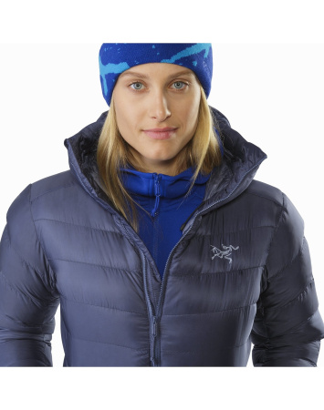 Куртка ARCTERYX Cerium SV Hoody