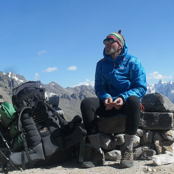 Дмитрий Михайлов