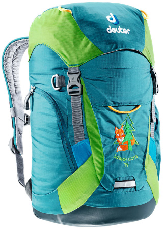 Детский рюкзак DEUTER Waldfuchs 14
