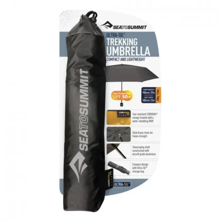 Зонт Sea to Summit Ultra-Sil Trekking Umbrella