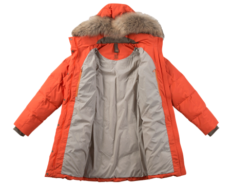 Пальто SIVERA Варахоба М