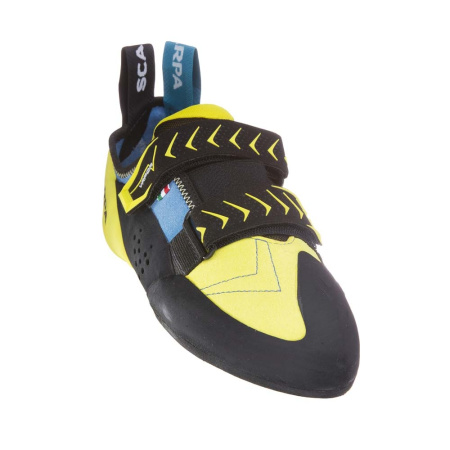Скальные туфли SCARPA VAPOR V Скальные туфли SCARPA VAPOR V